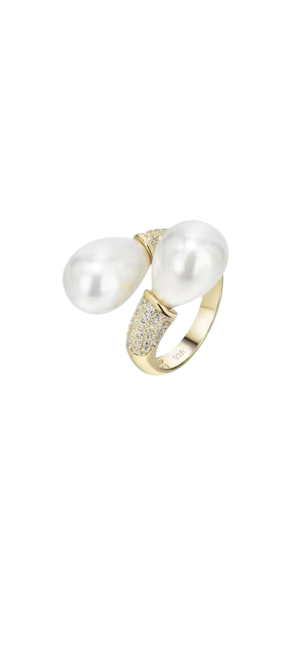 Shell pearl