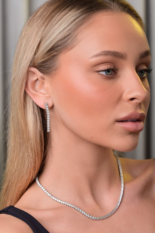 سلسلة تنس