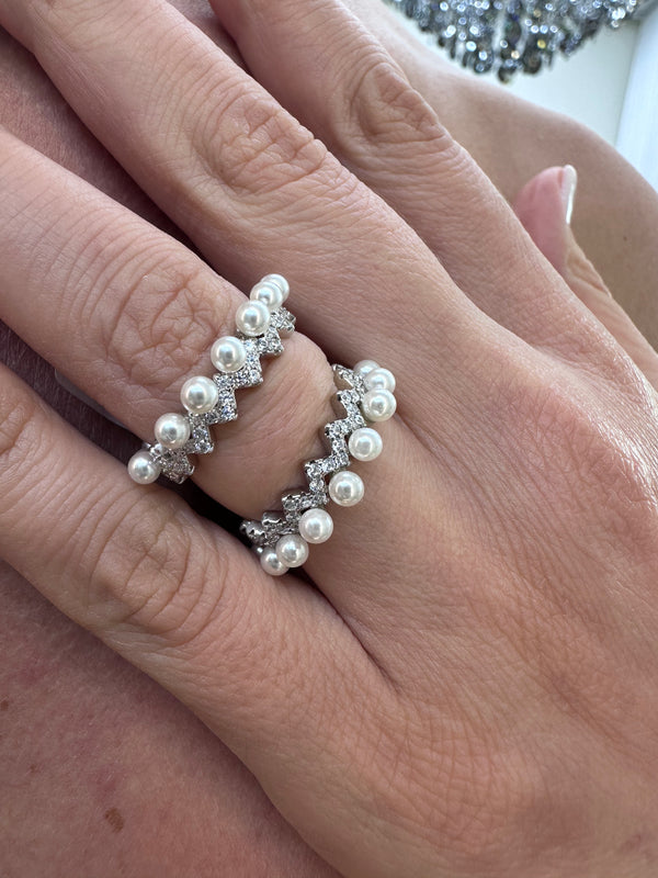 خاتم اللؤلؤ