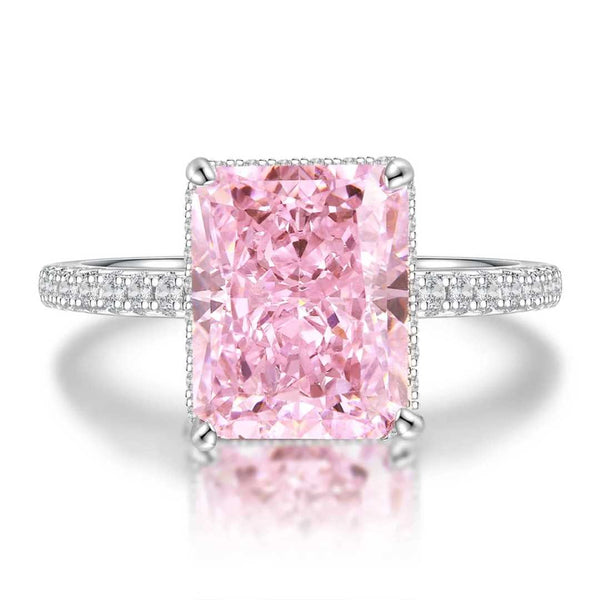 Pink Stone
