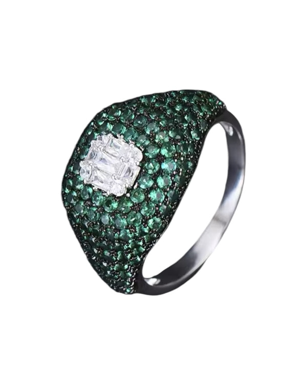 Pinky ring 05