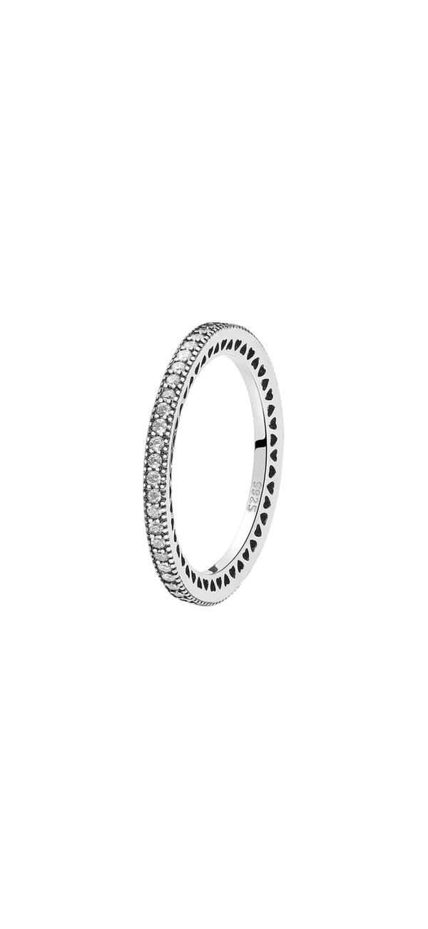 Trio pinky ring 03