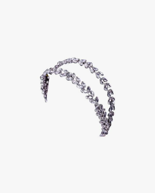 Head piece 2 lines