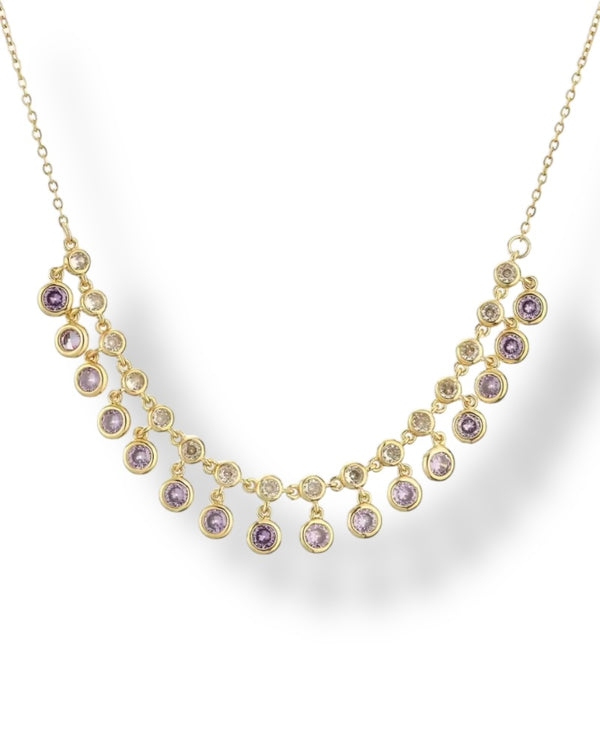 O necklace