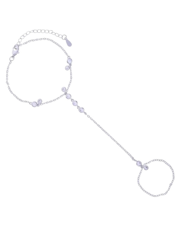 Dot hand chain