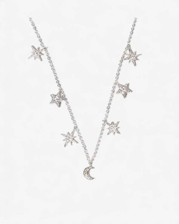 choker star moon
